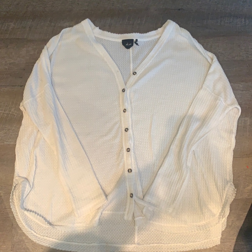 Out from under thermal